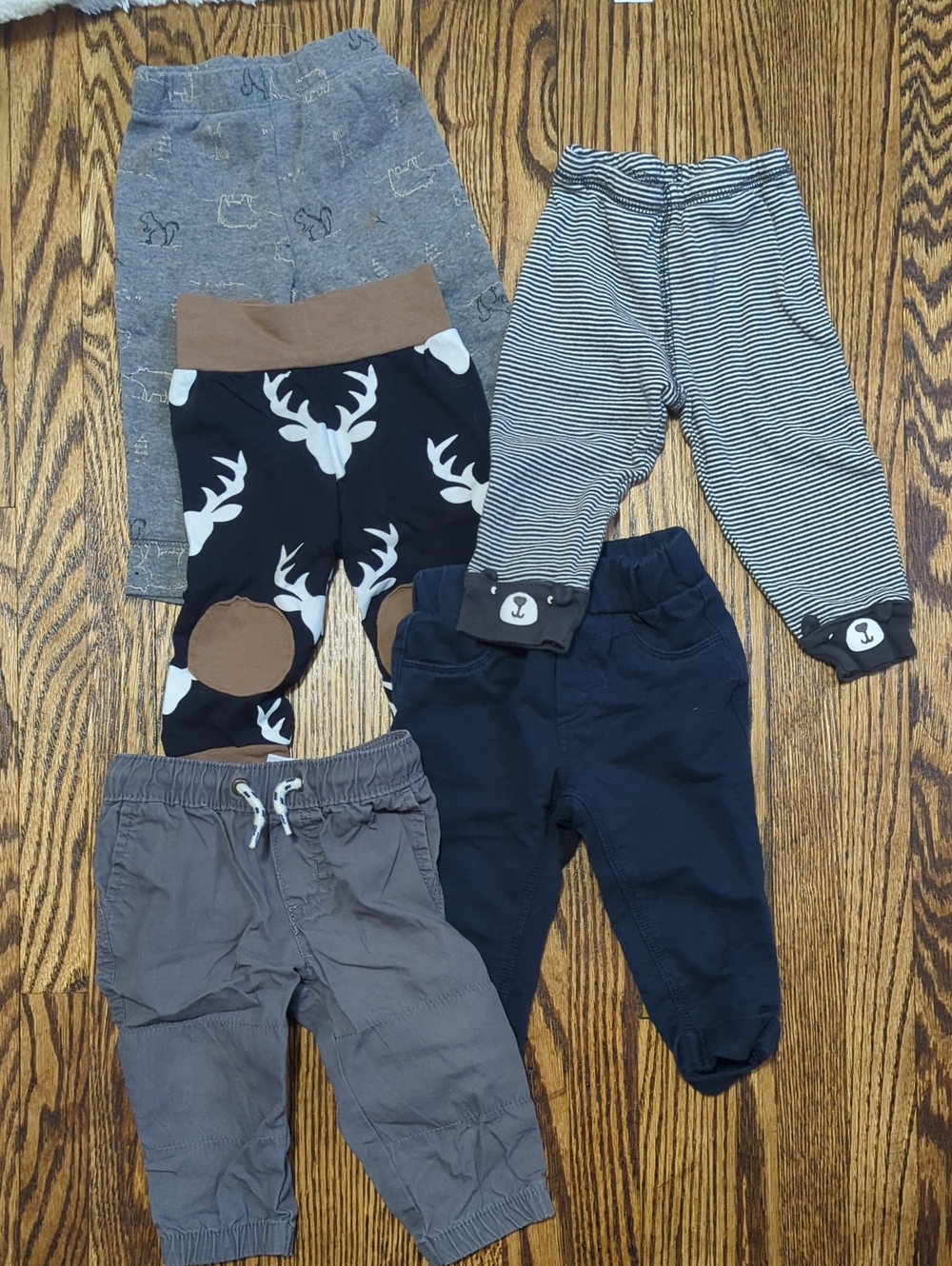 👖9M Pants Bundle! 👖
